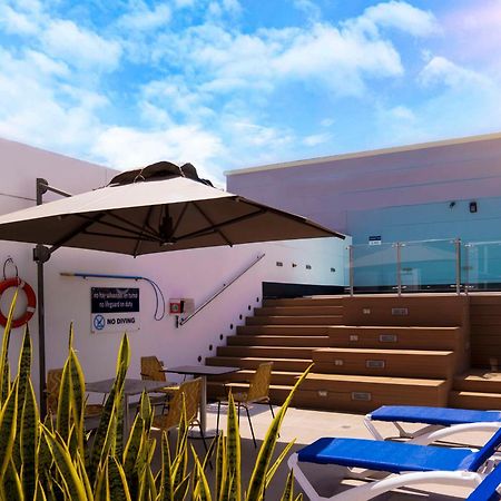 Hampton By Hilton Βαγιεντουπάρ Εξωτερικό φωτογραφία