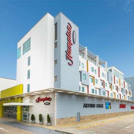 Hampton By Hilton Βαγιεντουπάρ Εξωτερικό φωτογραφία