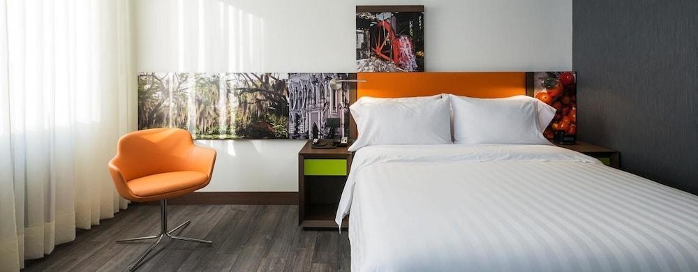 Hampton By Hilton Βαγιεντουπάρ Εξωτερικό φωτογραφία
