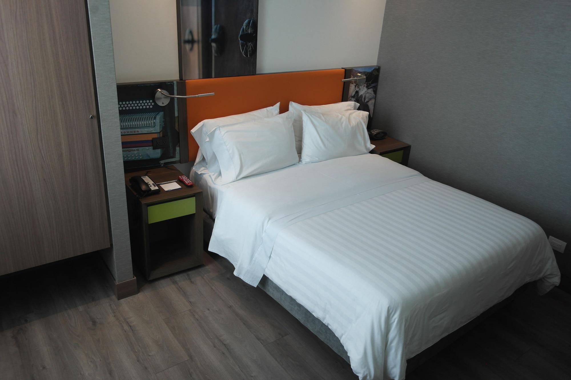 Hampton By Hilton Βαγιεντουπάρ Εξωτερικό φωτογραφία