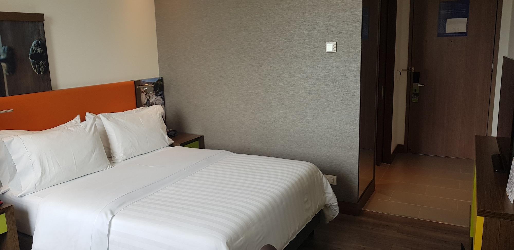 Hampton By Hilton Βαγιεντουπάρ Εξωτερικό φωτογραφία
