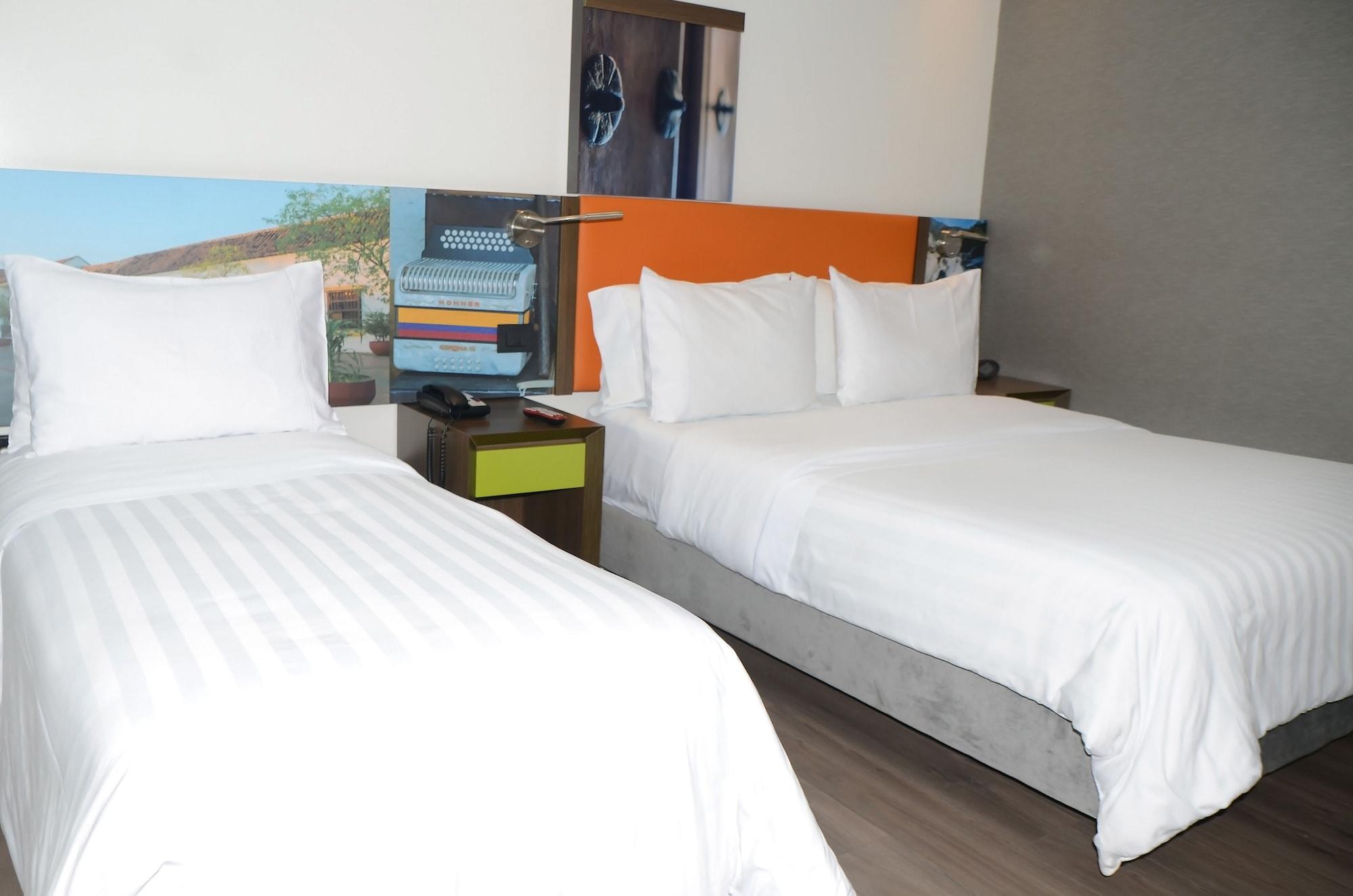 Hampton By Hilton Βαγιεντουπάρ Εξωτερικό φωτογραφία