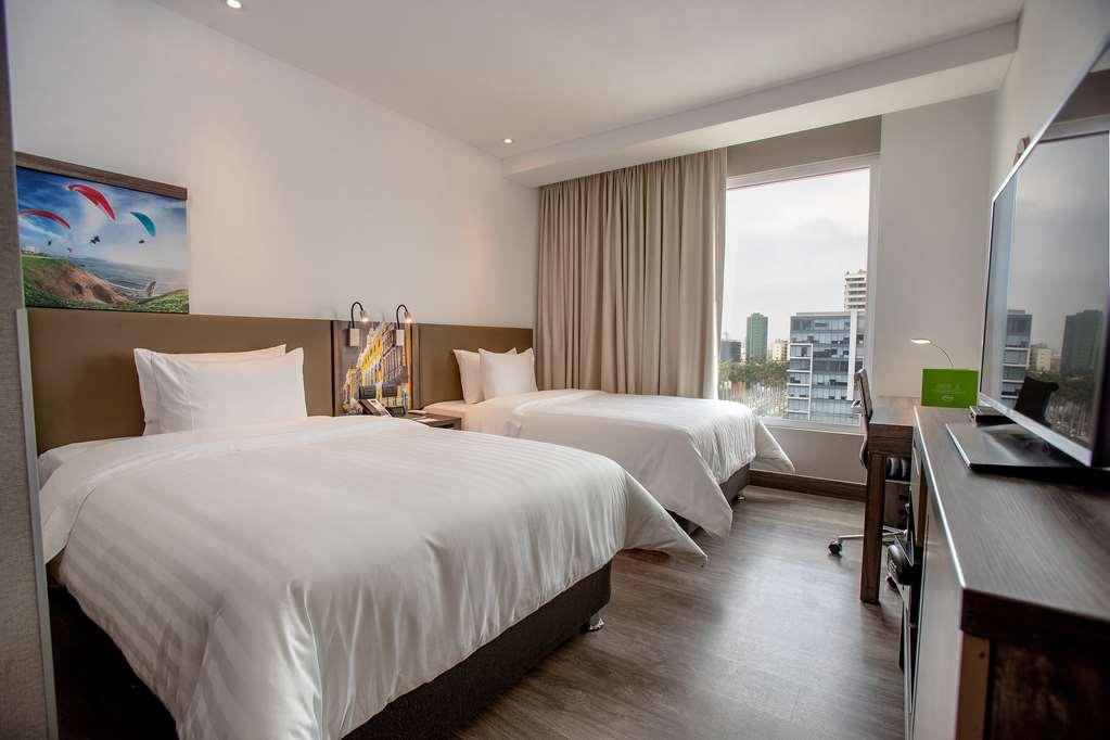 Hampton By Hilton Βαγιεντουπάρ Δωμάτιο φωτογραφία