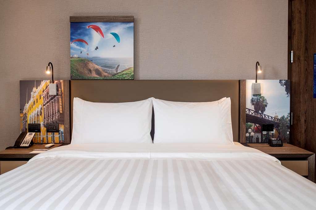 Hampton By Hilton Βαγιεντουπάρ Δωμάτιο φωτογραφία