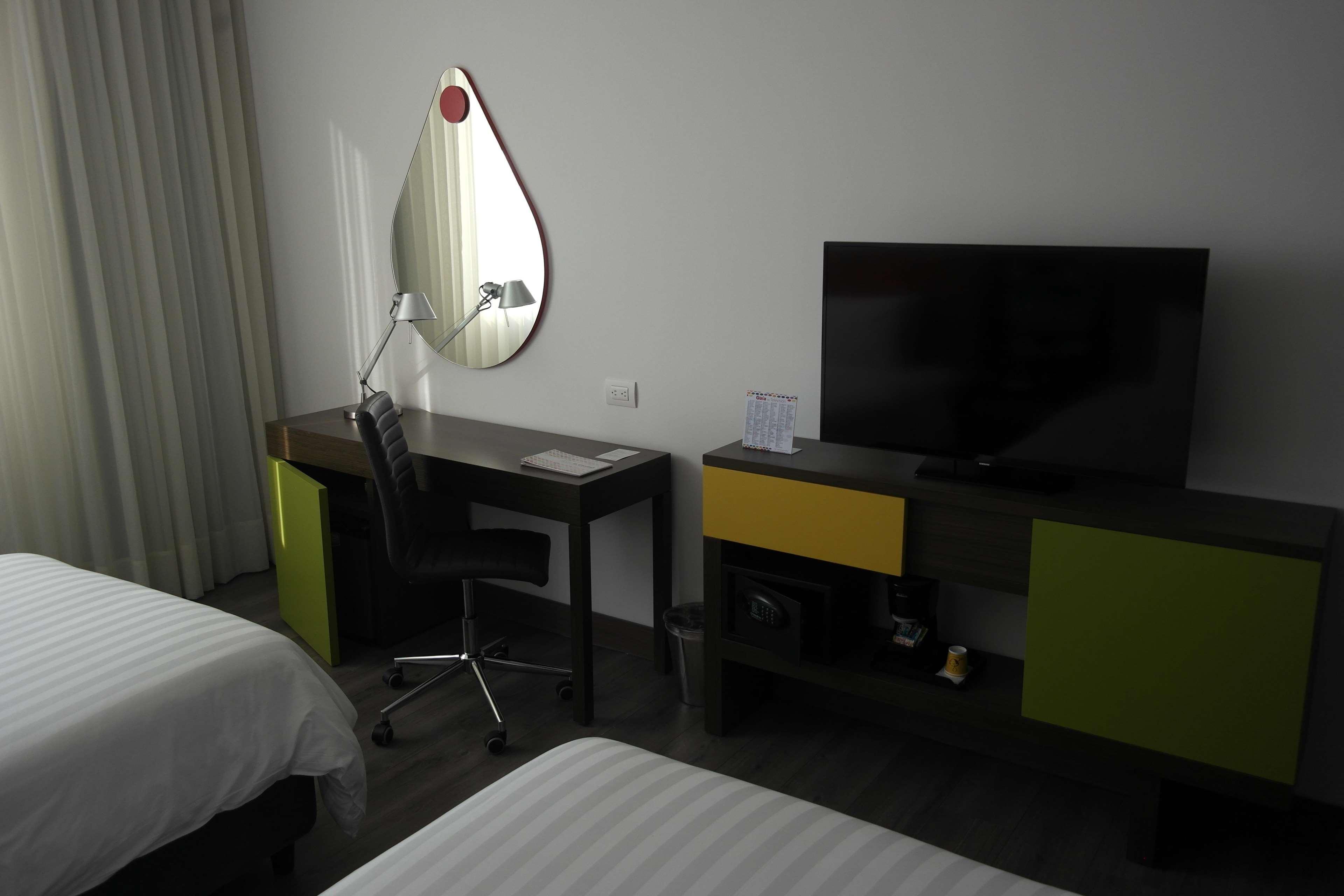 Hampton By Hilton Βαγιεντουπάρ Εξωτερικό φωτογραφία