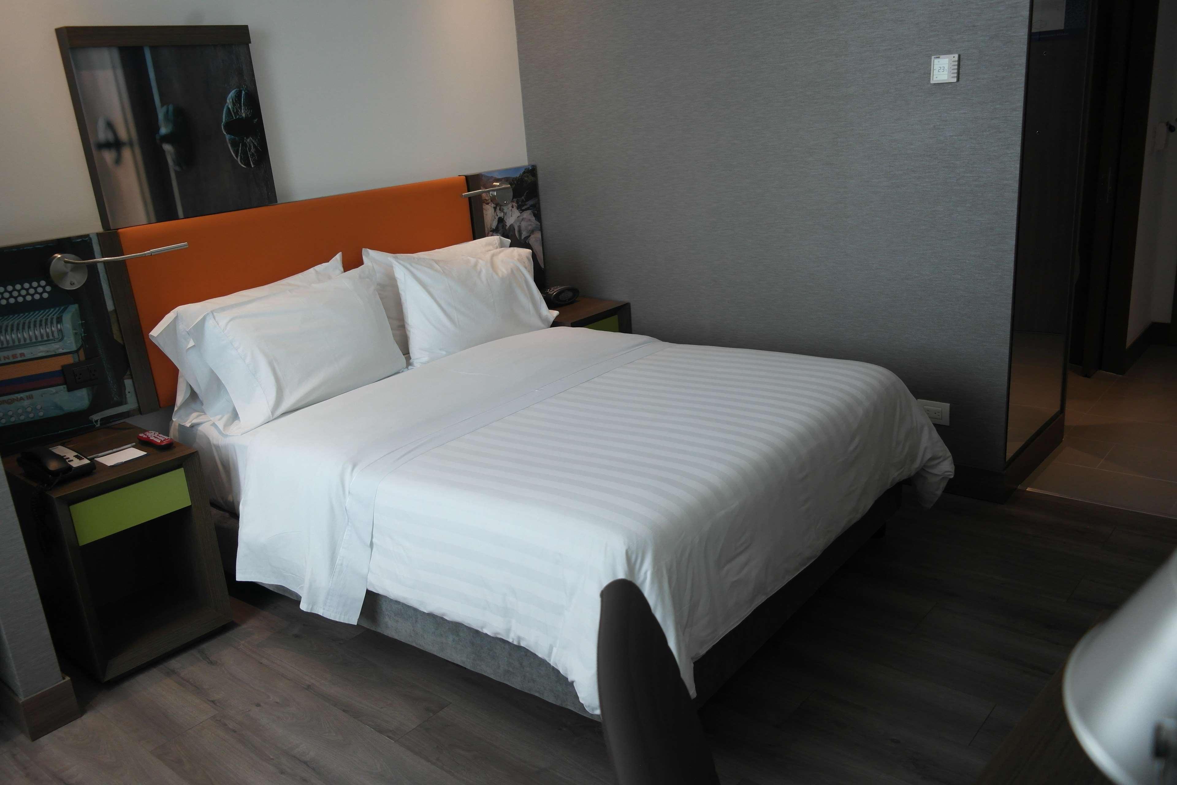 Hampton By Hilton Βαγιεντουπάρ Εξωτερικό φωτογραφία