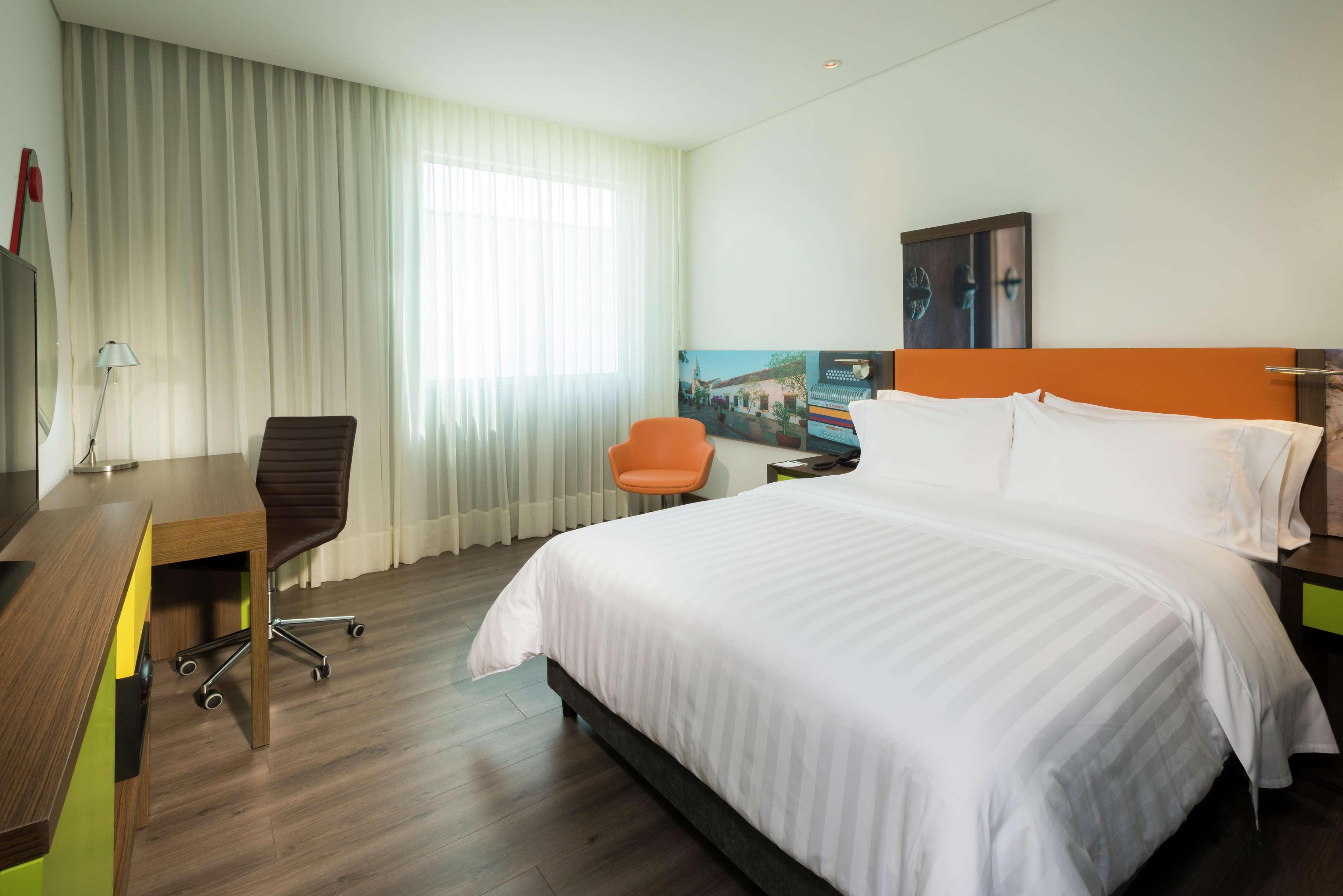 Hampton By Hilton Βαγιεντουπάρ Εξωτερικό φωτογραφία