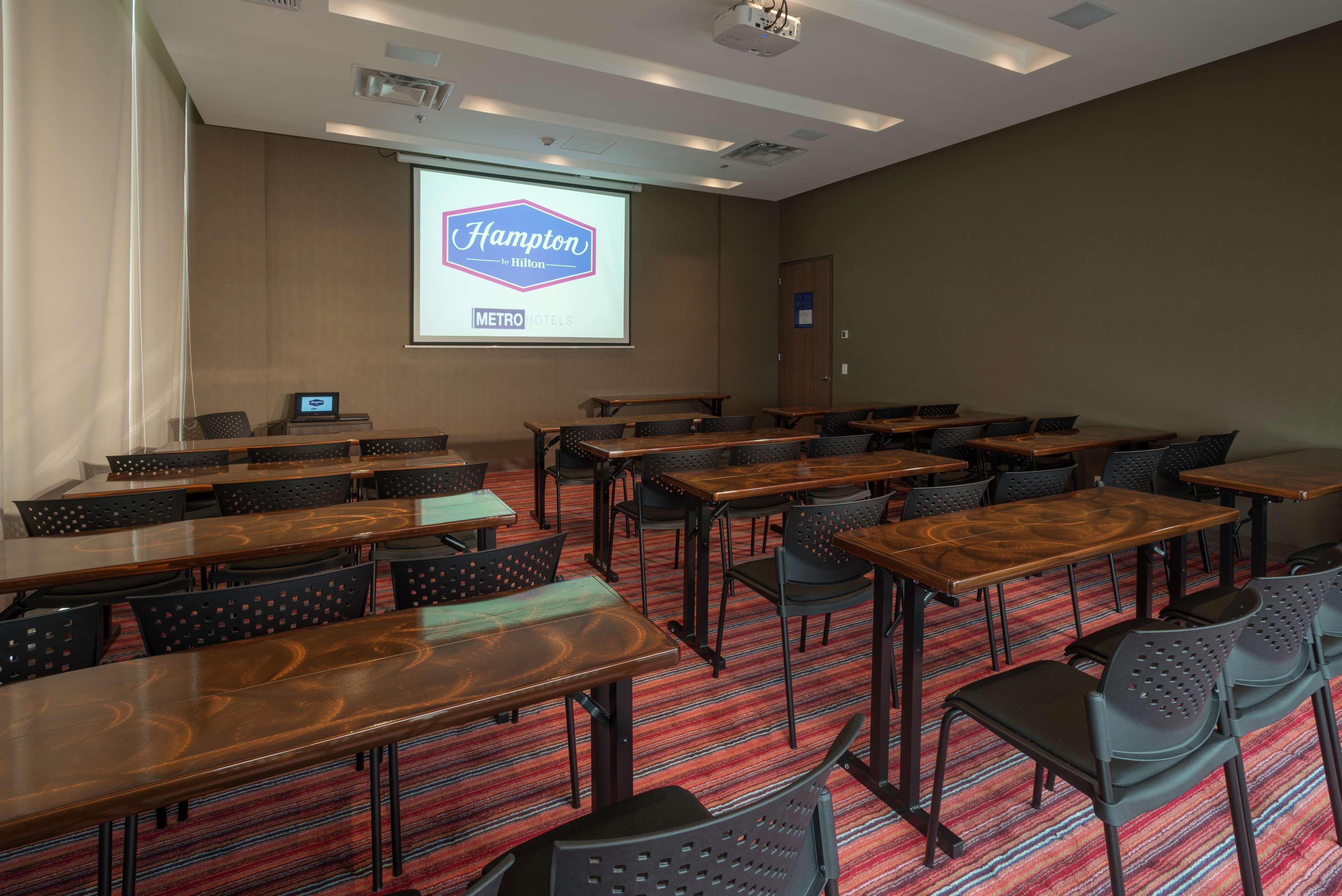 Hampton By Hilton Βαγιεντουπάρ Εξωτερικό φωτογραφία