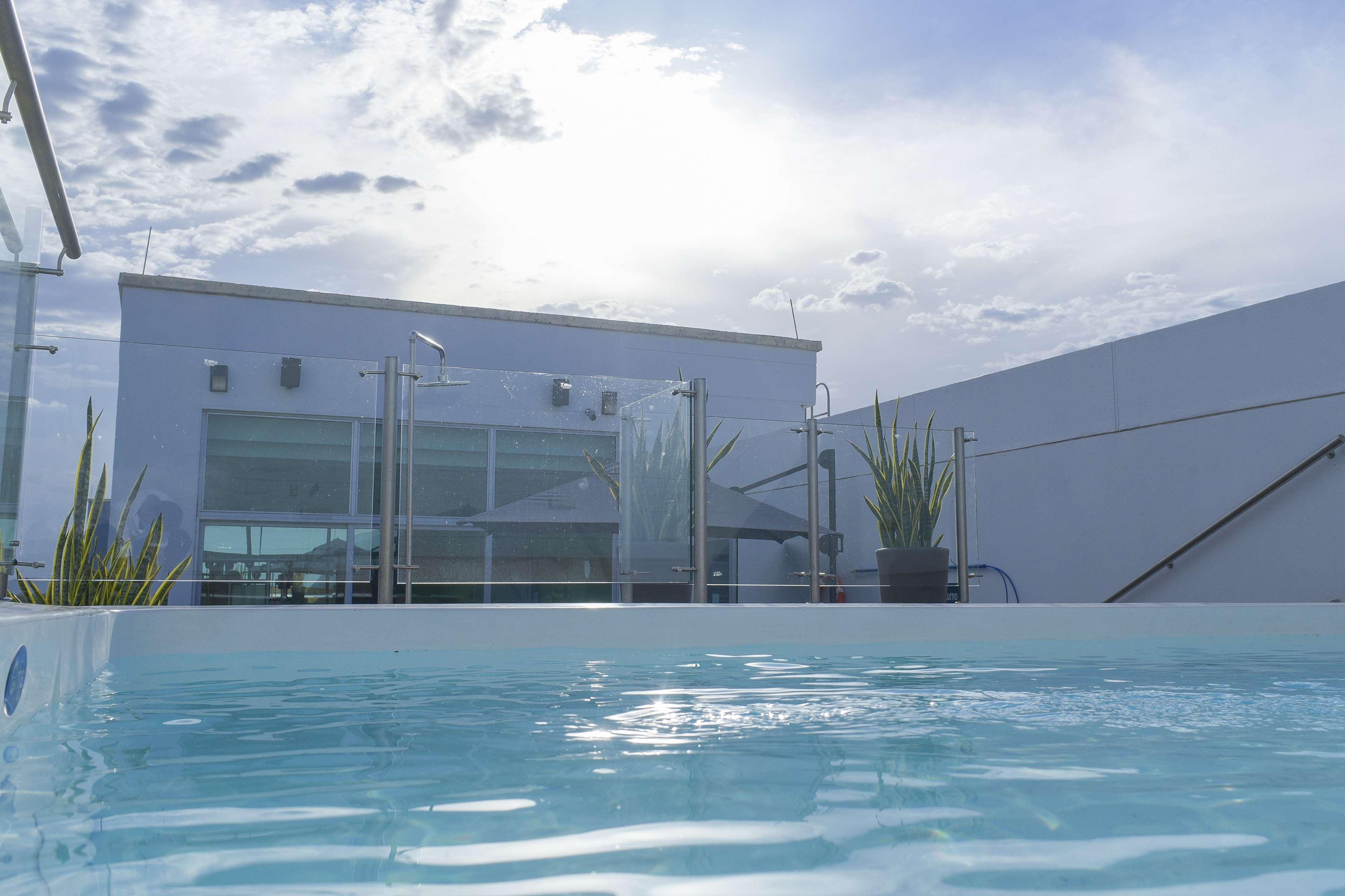 Hampton By Hilton Βαγιεντουπάρ Εξωτερικό φωτογραφία