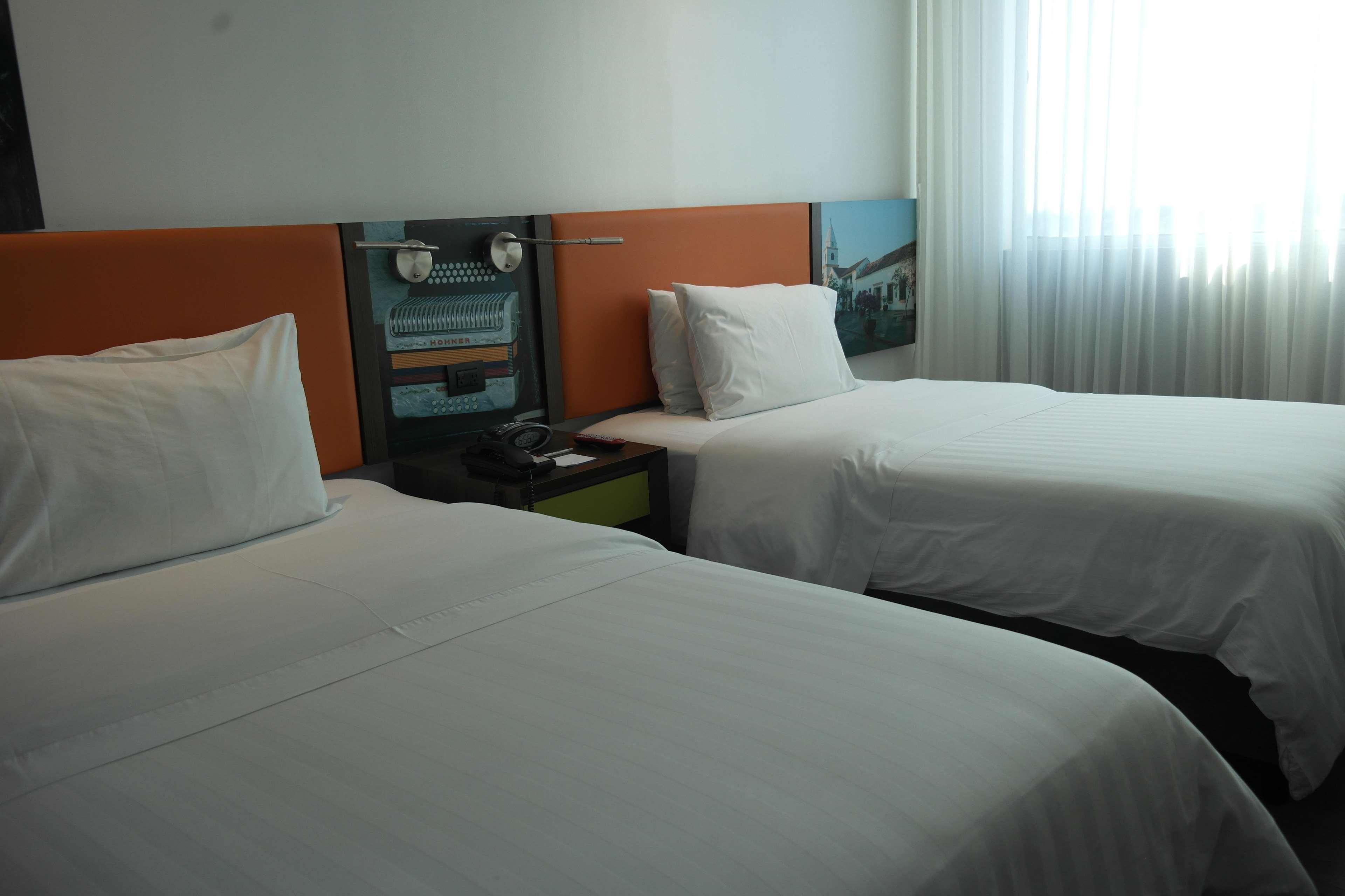 Hampton By Hilton Βαγιεντουπάρ Εξωτερικό φωτογραφία