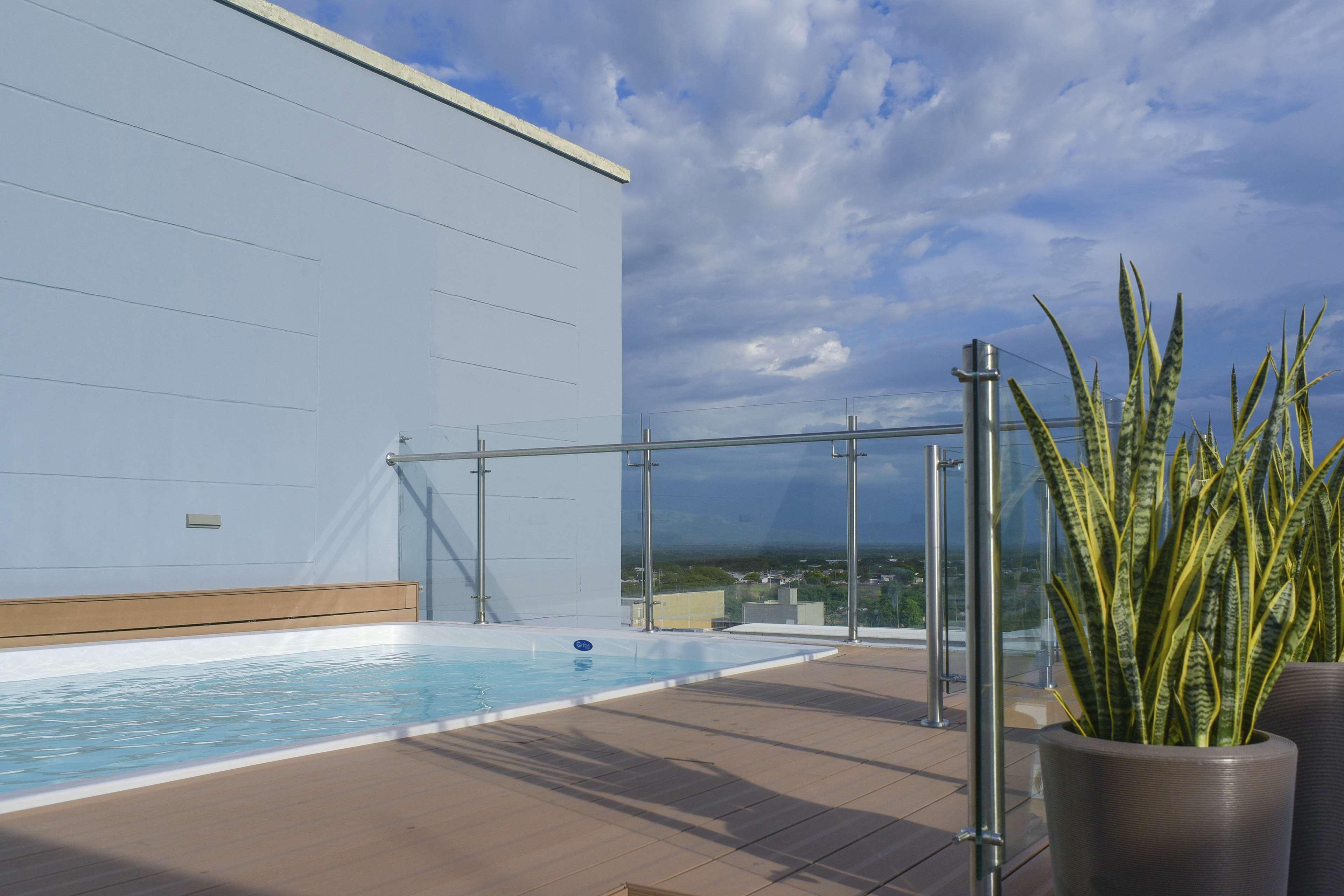 Hampton By Hilton Βαγιεντουπάρ Εξωτερικό φωτογραφία