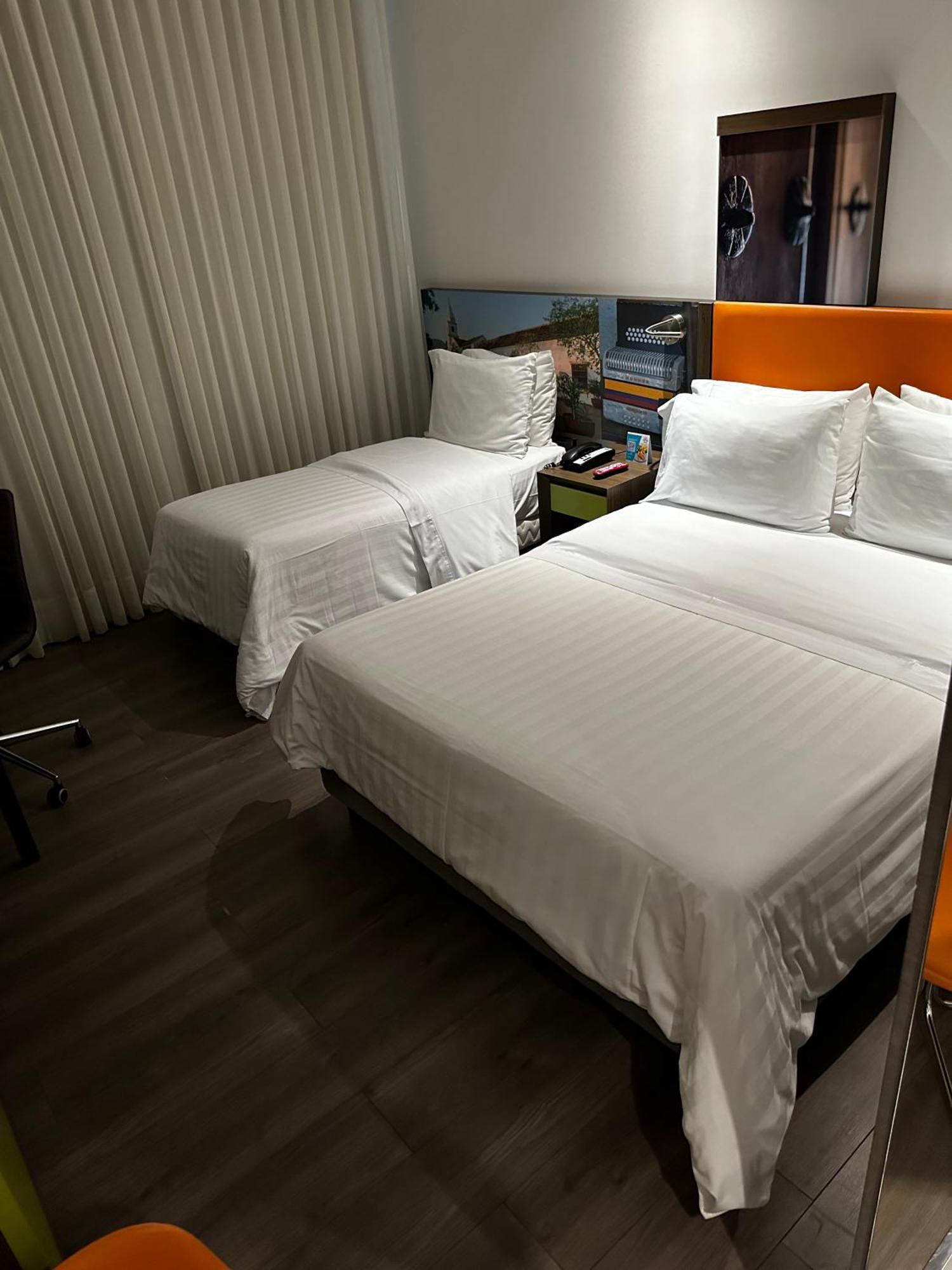 Hampton By Hilton Βαγιεντουπάρ Εξωτερικό φωτογραφία