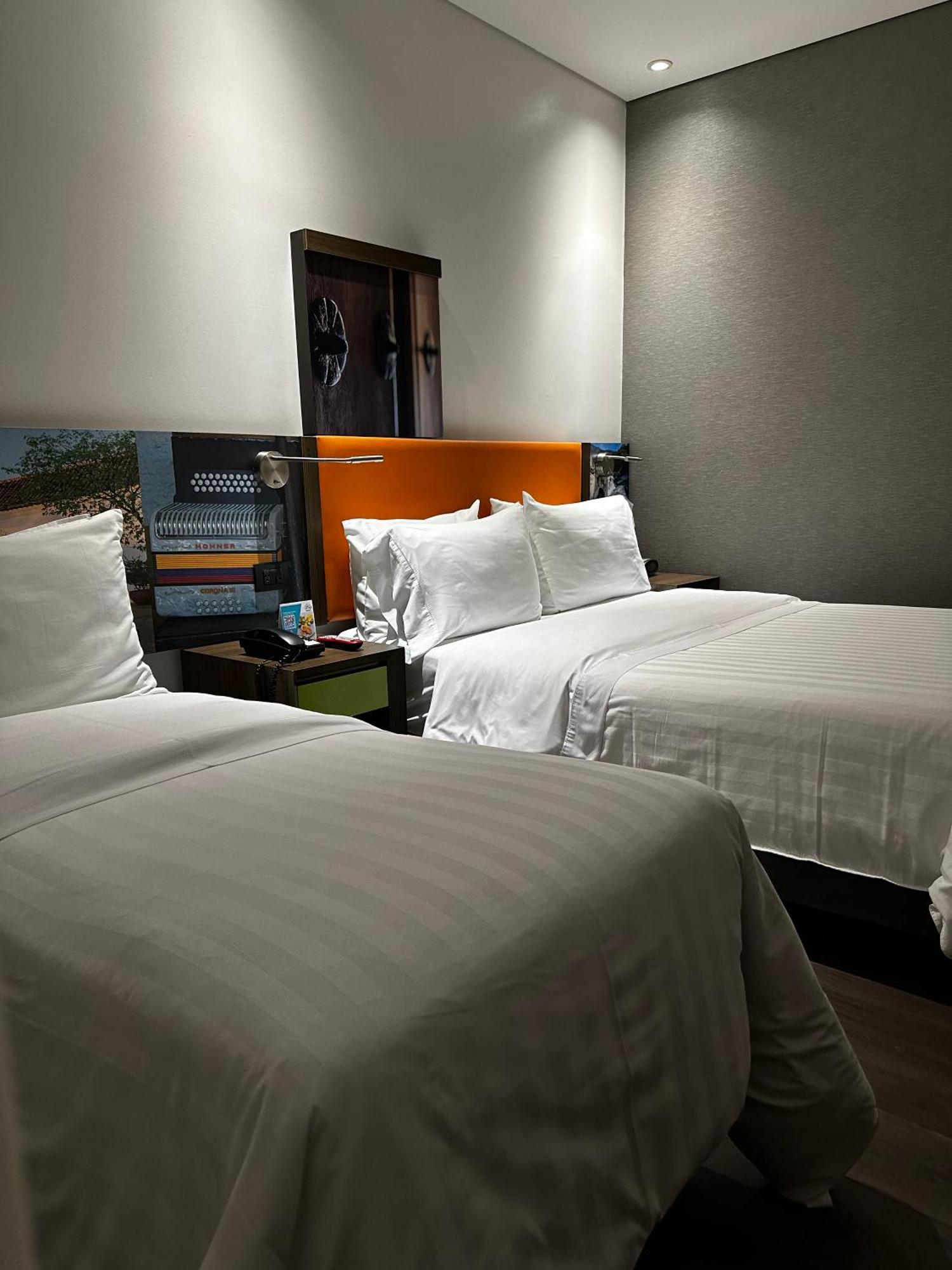 Hampton By Hilton Βαγιεντουπάρ Εξωτερικό φωτογραφία