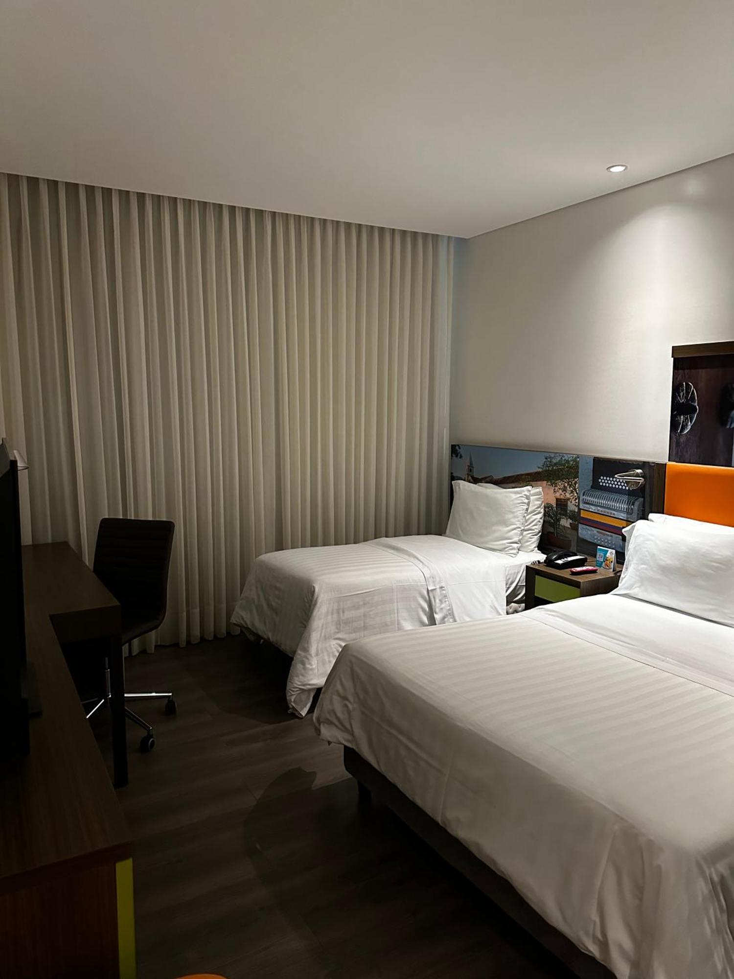 Hampton By Hilton Βαγιεντουπάρ Εξωτερικό φωτογραφία