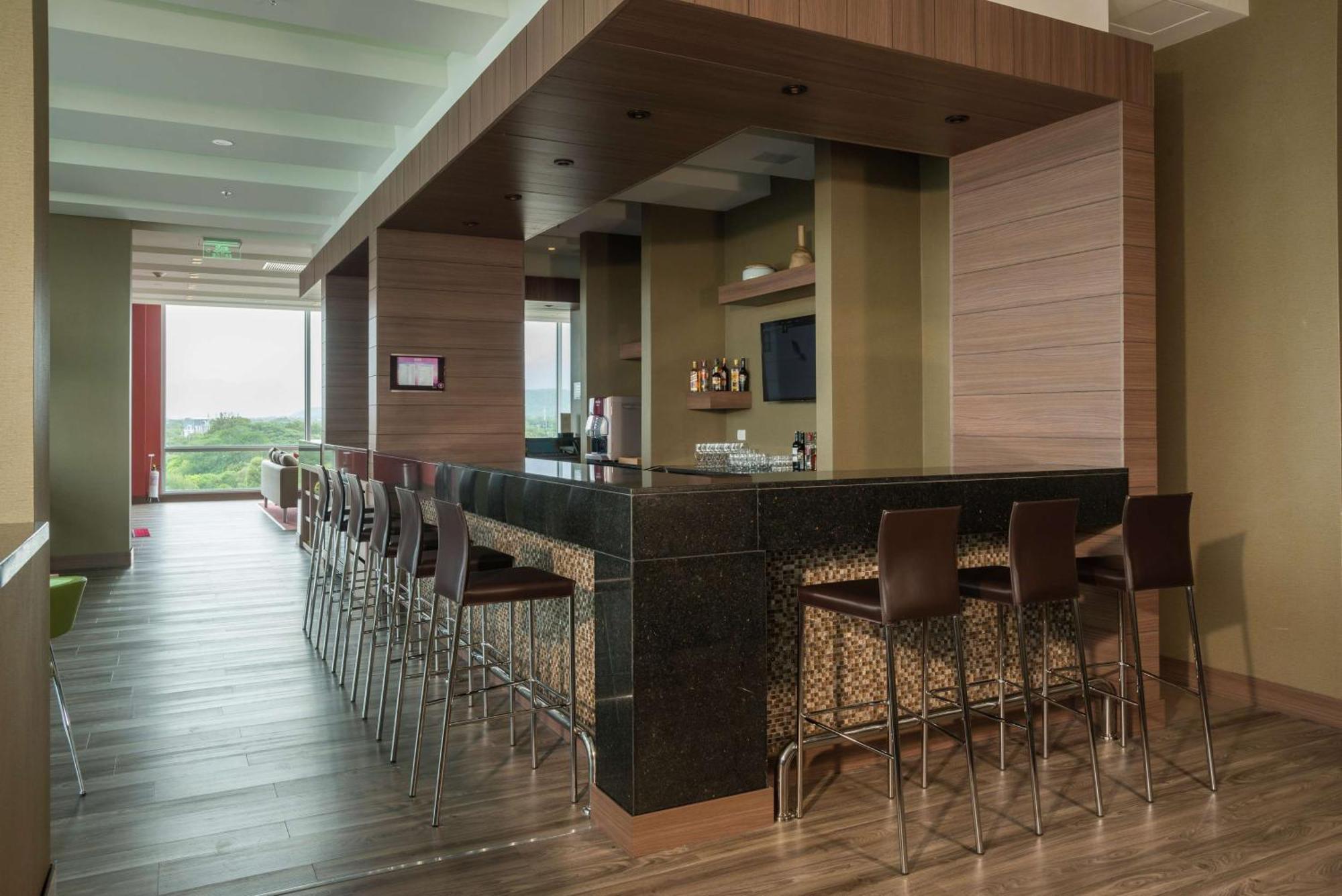 Hampton By Hilton Βαγιεντουπάρ Εξωτερικό φωτογραφία