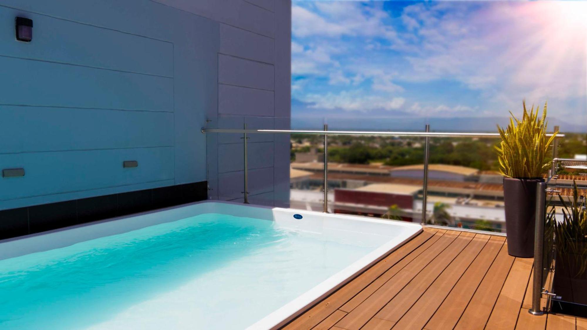 Hampton By Hilton Βαγιεντουπάρ Εξωτερικό φωτογραφία