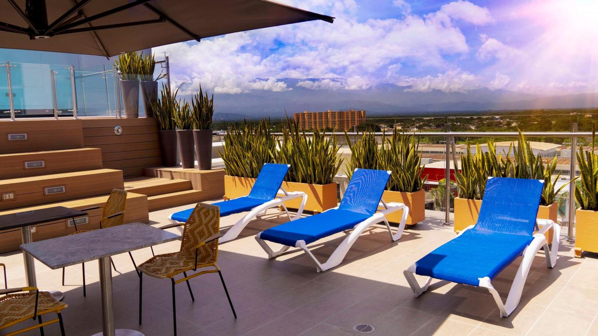 Hampton By Hilton Βαγιεντουπάρ Εξωτερικό φωτογραφία