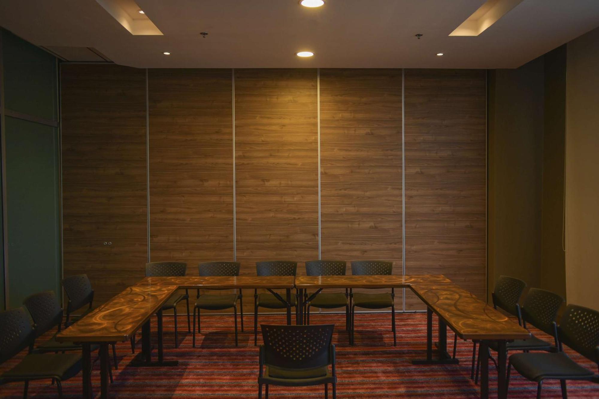 Hampton By Hilton Βαγιεντουπάρ Εξωτερικό φωτογραφία
