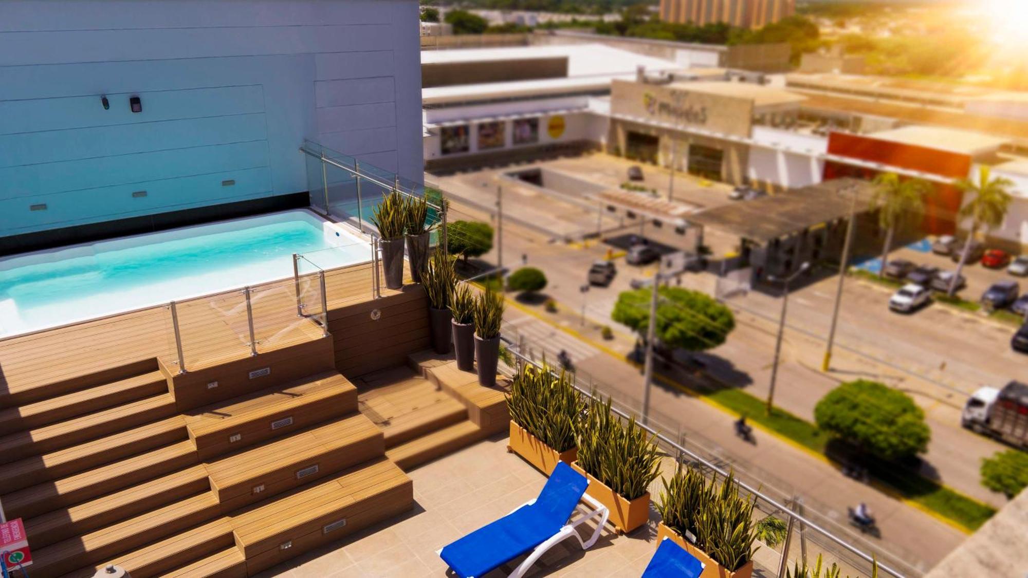 Hampton By Hilton Βαγιεντουπάρ Εξωτερικό φωτογραφία
