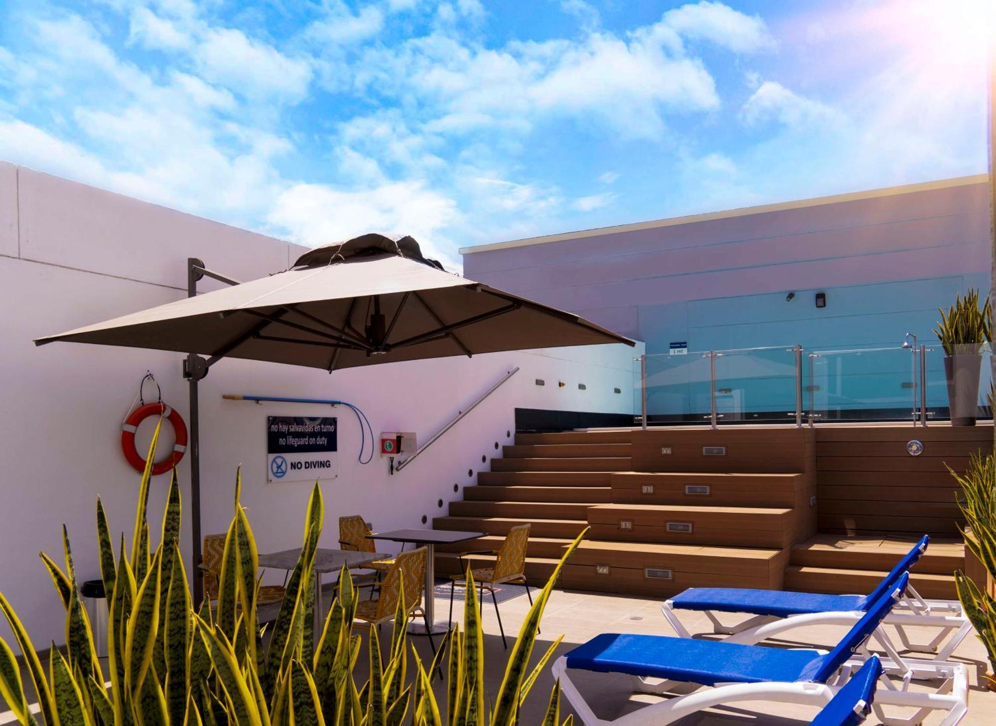 Hampton By Hilton Βαγιεντουπάρ Εξωτερικό φωτογραφία