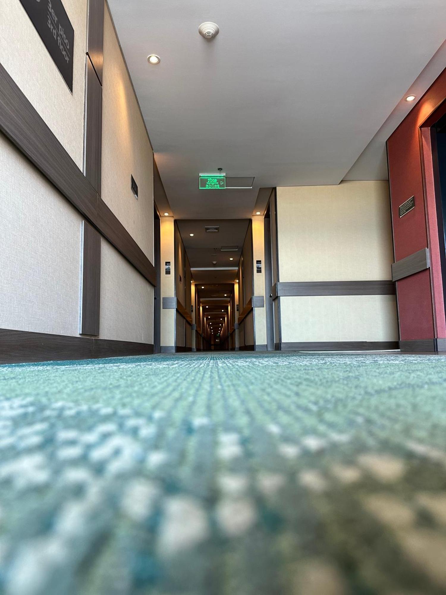 Hampton By Hilton Βαγιεντουπάρ Εξωτερικό φωτογραφία