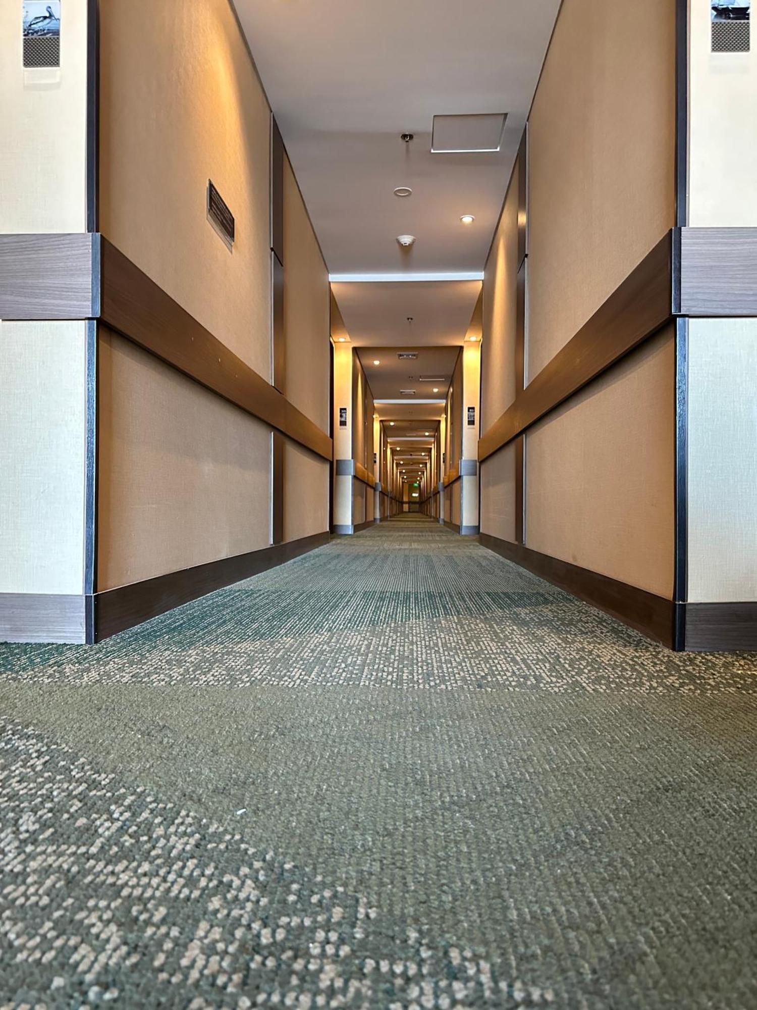 Hampton By Hilton Βαγιεντουπάρ Εξωτερικό φωτογραφία